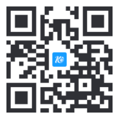 iOS 苹果版 二维码 | XINGCAI SPORTS